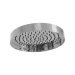 Cosmopolitan Shower Rose with Shroud Chrome Cosmopolitan Shower Rose with Shroud Chrome